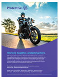 Protecting More PS Ad